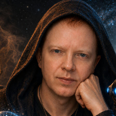 remarcio MUSIC picture of EDM artist remarcio